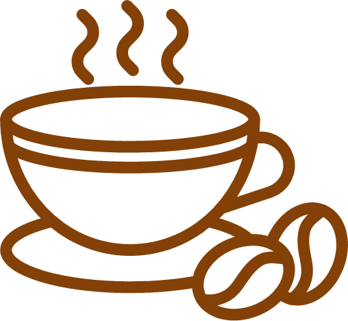 Coffee and Tea